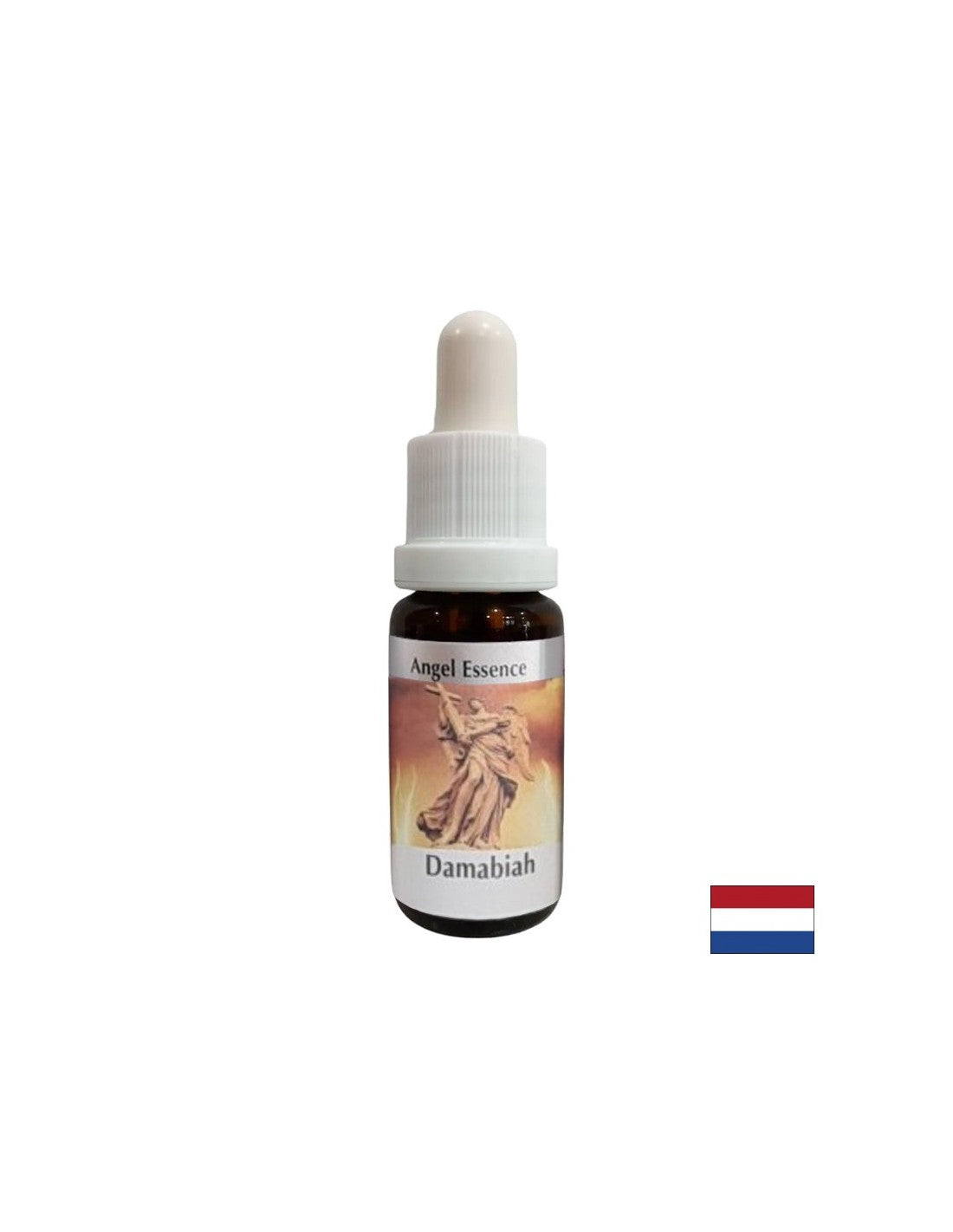 For relationship problems - Damabia Essence (Angel Essence No. 5), drops 15 ml