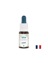 Para el estrés mental - Hornbeam, Bach cae No. 17, 15 ml