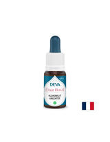 Pro obtížně exprimovatelné emoce-měkký šalvěj, Bach Drops, 15 ml