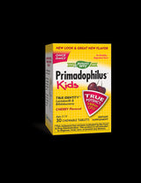 Primadophilus Kids 3 Billion - 30 Таблетки - Feel You