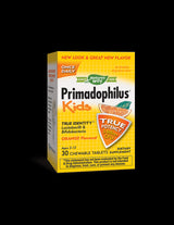 Primadophilus Kids 3 Billion - 30 Таблетки - Feel You