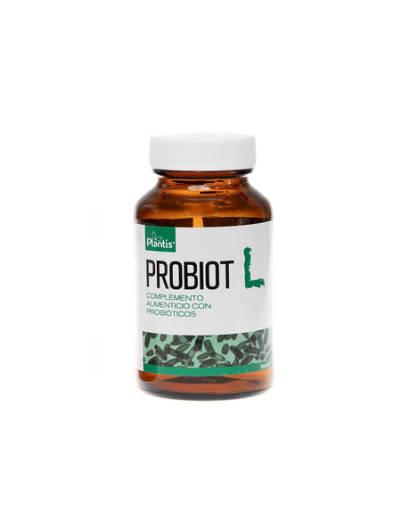 Пробиотик L. – баланс на чревната флора - Probiot L, 5 млрд. пробиотици, 50 g прах - Feel You