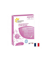 Probiotikum pro dobrou intimní flora probiboost, 30 kapsle Fley Prunence Nature