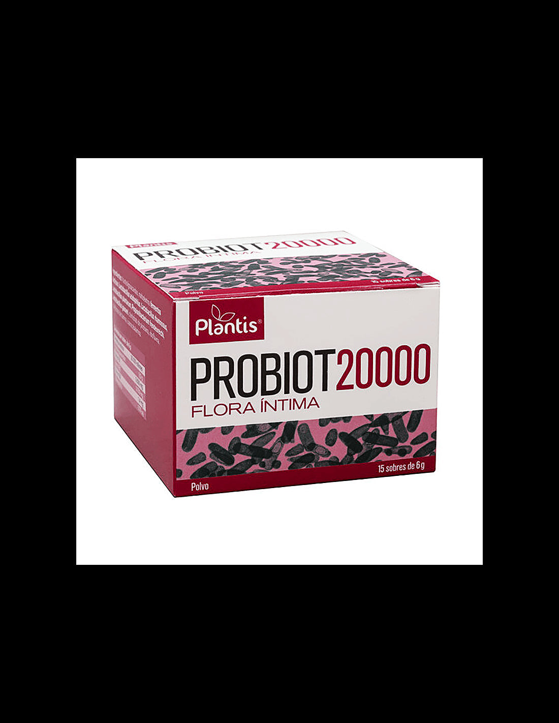 Дамски пробиотик за здравето на интимната флора - Probiotic 20000 Flora Intima Plantis®, 15 сашета - Feel You