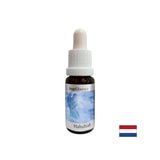 Cleances the Throat Chakra - Habuhiya Essence (Angel Essence n. 9), cade 15 ml