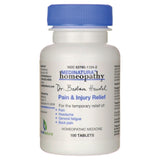 Pain and Injury Relief 100 tablets