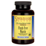 Flush-Free Niacin 140 capsules