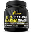 GOLD Beef-Pro PLASMA - 300 Таблетки - Feel You