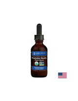 Prostata Health Plant Basel - Care per la prostata, 59,2 ml di guarigione globale