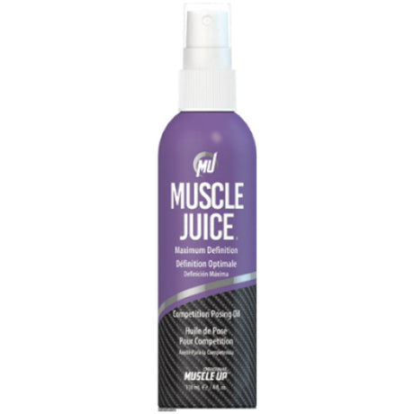 PROTAN Muscle Juice / 118 ml. - 118 мл - Feel You