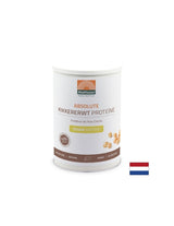 Chickpea Protein Powder 400g Mattisson Healthstyle
