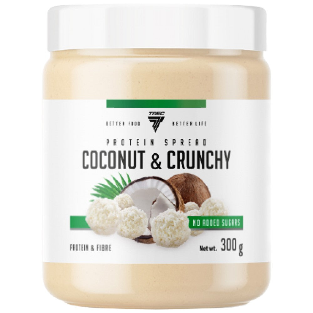 Protein Spread | No added Sugar - 300 grams