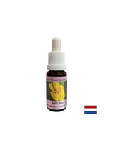 Chiarisce la mente in caso di paura e panico - Essenza di Helianthemum (giallo) n. 26, cade 15 ml
