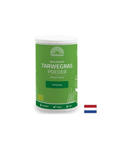 Wheat grass powder Bio, 125 g powder