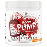 Bloody Pump / Sistem Nitro Expand fără stimulare - 300 de grame