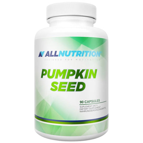 Pumpkin Seed 1000 mg - 90 Гел капсули - Feel You