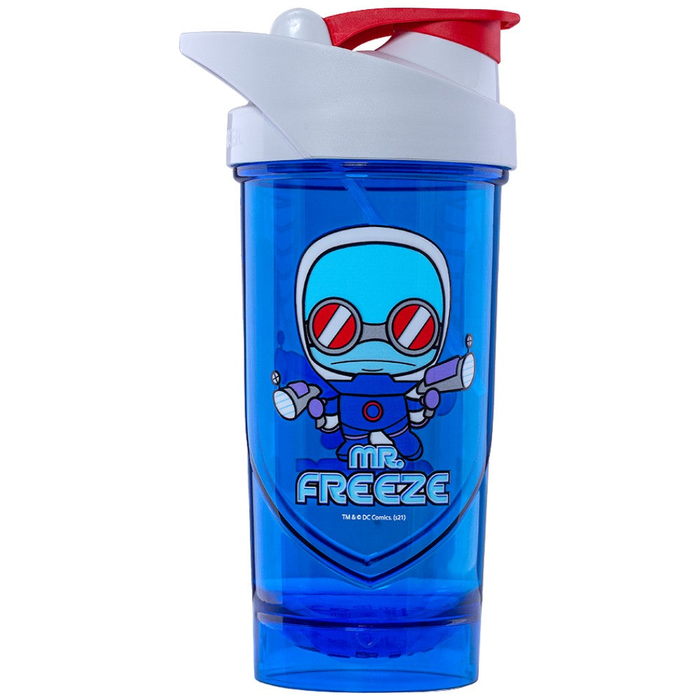 Shieldmixer® Hero Pro Shaker | Freeze - Mini - 700 мл - Feel You