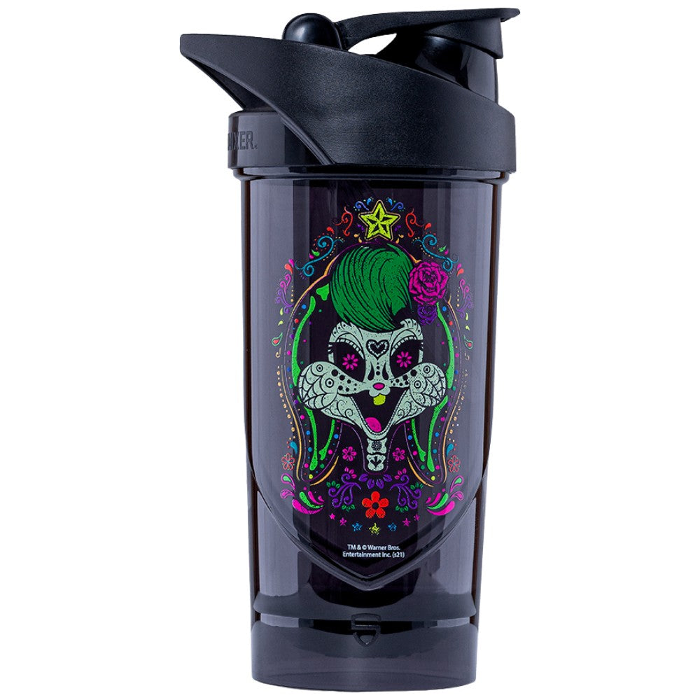 Shieldmixer® Hero Pro Shaker | Lola Bunny Spanish - 700 ml