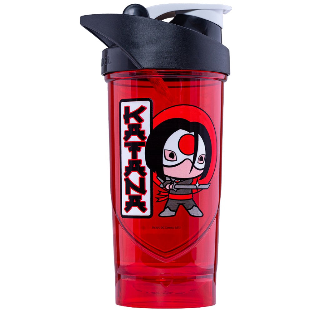 Shieldmixer® Hero Pro Shaker | Katana - Mini - 700 ml