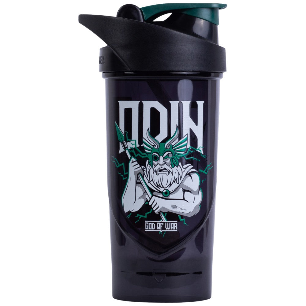 Shieldmixer® Hero Pro Shaker | Odin - 700 ml