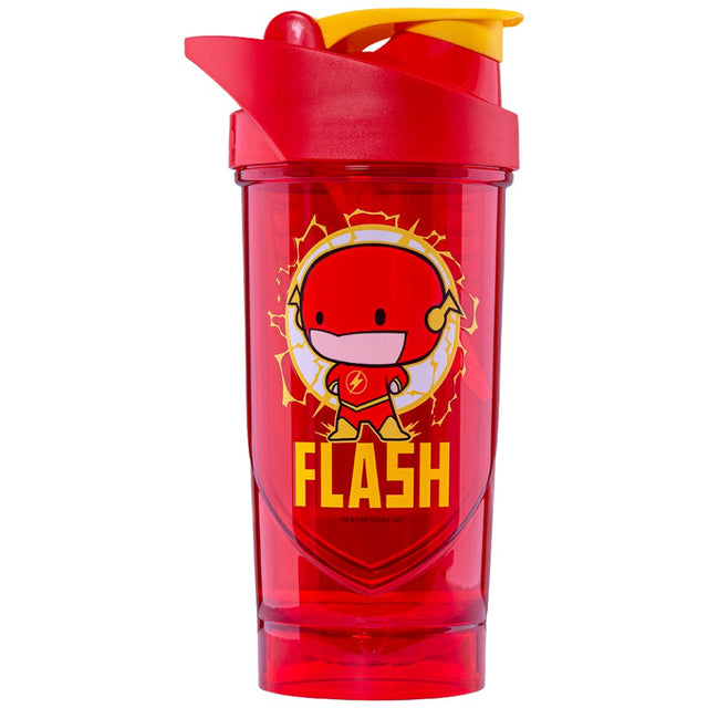 Shieldmixer® Hero Pro Shaker | Flash - Mini - 700 мл - Feel You