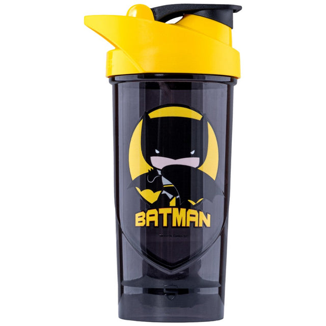 Shieldmixer® Hero Pro Shaker | Batman - Mini - 700 мл - Feel You