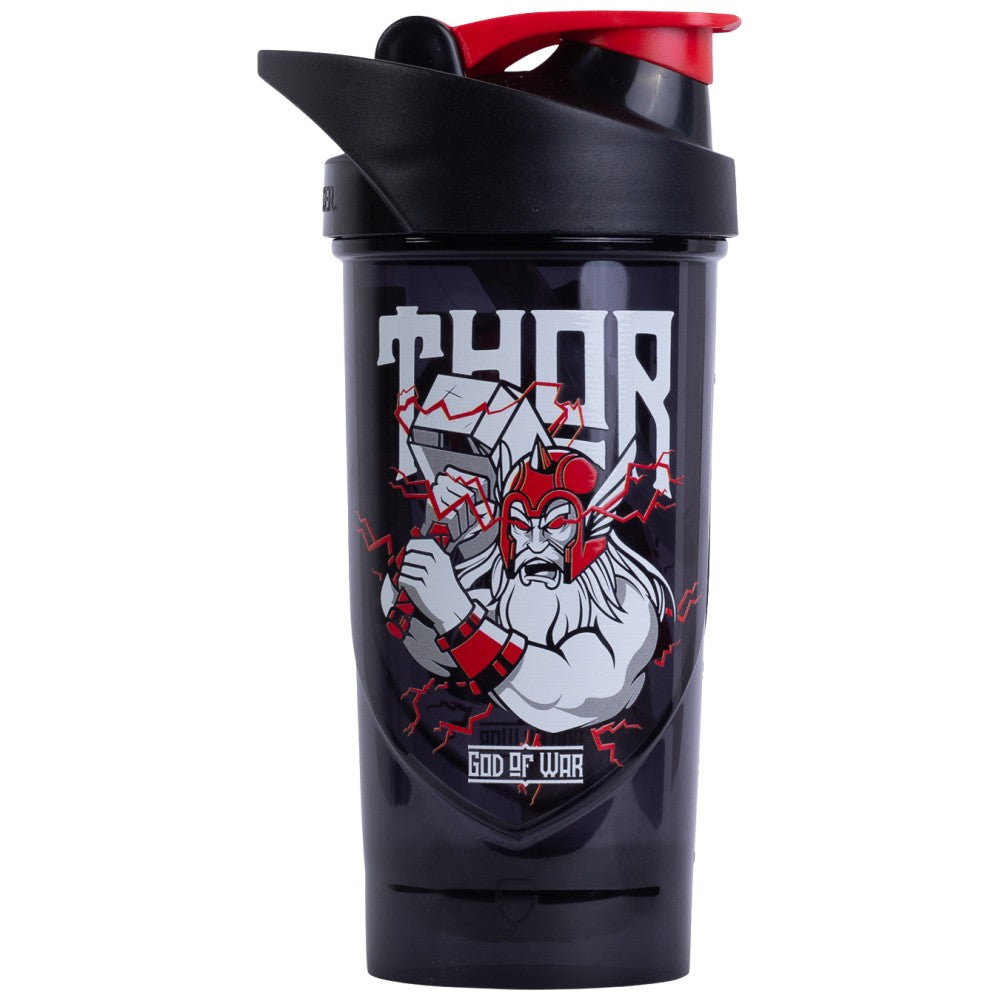 Shieldmixer® Hero Pro Shaker | Thor - 700 ml