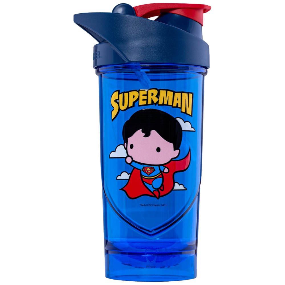 Shieldmixer® Held Pro Sherker | Superman - Mini - 700 ml