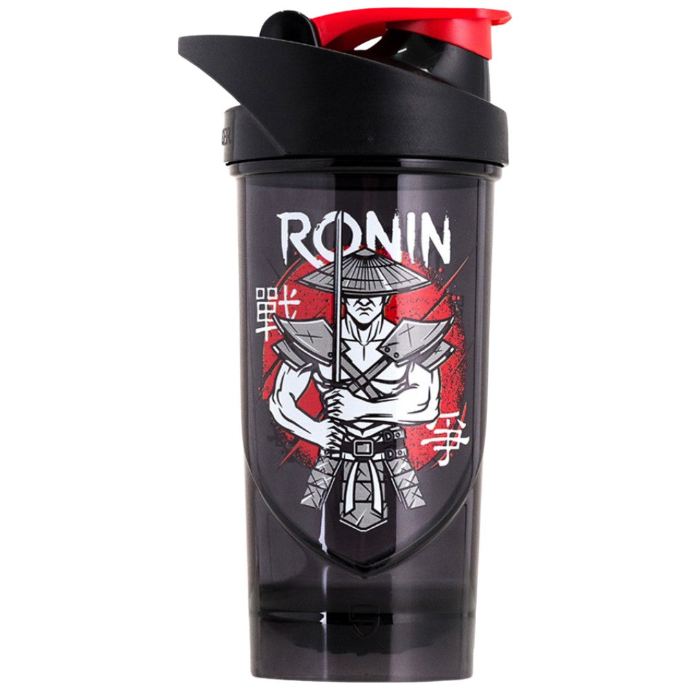 „ShieldMixer® Hero Pro Shaker“ | Roninas - 700 ml