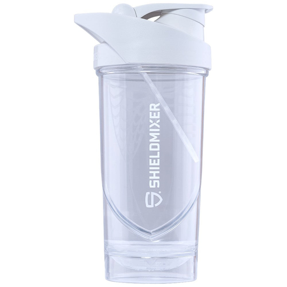 Shieldmixer® Hero Pro Shaker | Logo - 700 ml