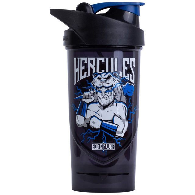 Shieldmixer® Hero Pro Shaker | Hercules - 700 мл - Feel You