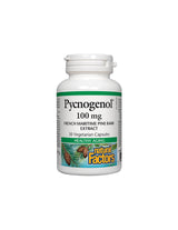 Pycnogenol® 100 mg - 30 капсули - Feel You