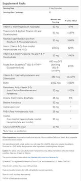 Co-Enzyme B-Complex-60 capsules