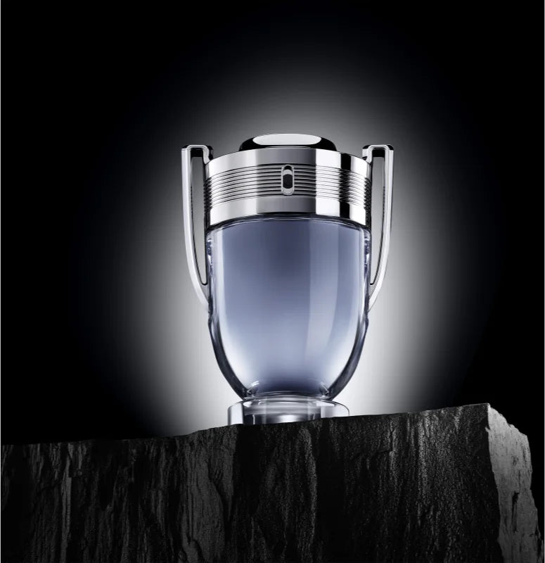 Paco Rabanne Invictus - Eau de Toilette for Men 200 ml