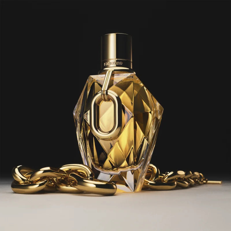 Paco Rabanne Million Gold for Her - Eau de Parfum за жени 50 мл