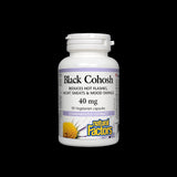 Black Cohosh 40 mg - 90 capsules