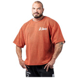 <tc>Legal Power</tc> Rag Top LpLimits &quot;Boston&quot; / Top / Oranje - Oranje