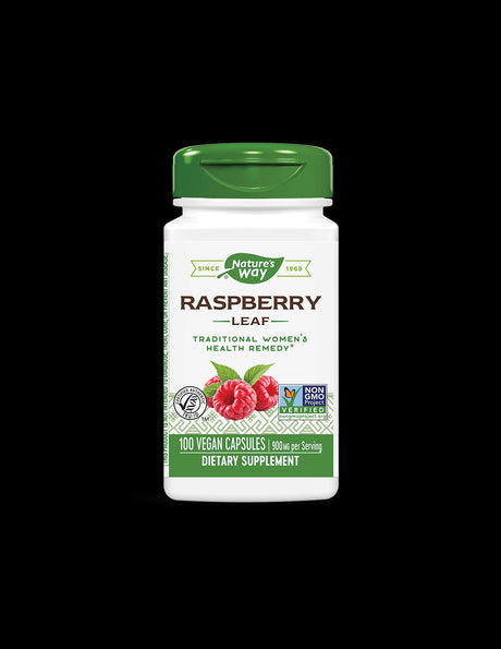 Red Raspberry 450 mg - 100 капсули - Feel You