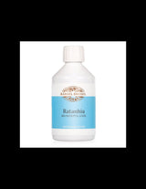 Ratanhia Mundspülung / Вода за уста с ратания, 300 ml Bärbel Drexel - Feel You
