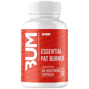 Essential Fat Burner | Thermogenic - 60 capsules - Nutra Best Europe