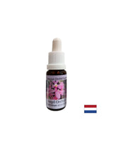 Разширява съзнанието и подобрява комуникацията - Angel Orchid Essence № 3, капки 15 ml