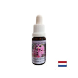 Разширява съзнанието и подобрява комуникацията - Angel Orchid Essence № 3, капки 15 ml