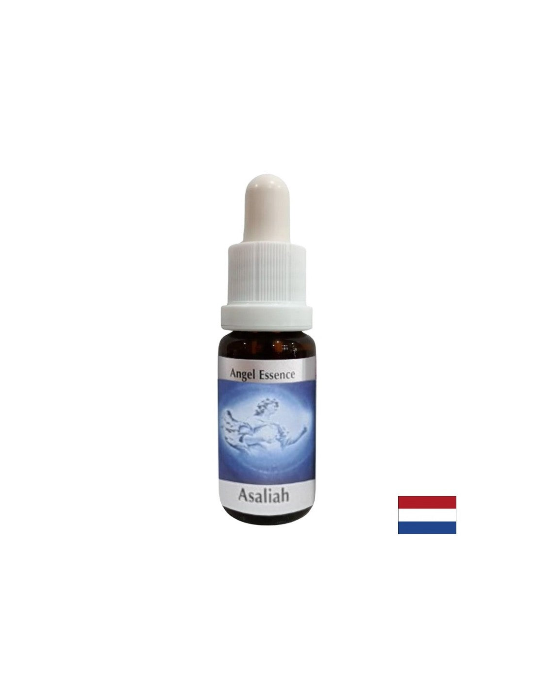 Develops tolerance - Asaliya Essence (Angel Essence No. 3), drops 15 ml