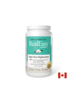 Real Easy ™ mit PGX® - für gesunde Gewichtsverlust 830 g Pulver mit Vanillegeschmack