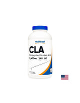 Riduzione del peso - CLA/acido linoleico coniugato, 800 mg x 240 Capsule Softgel