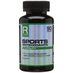 Fibro Essentials / 90 Vcaps - Nutra Best Europe