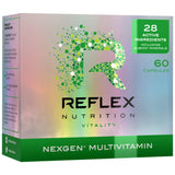 Nexgen - 60 capsules