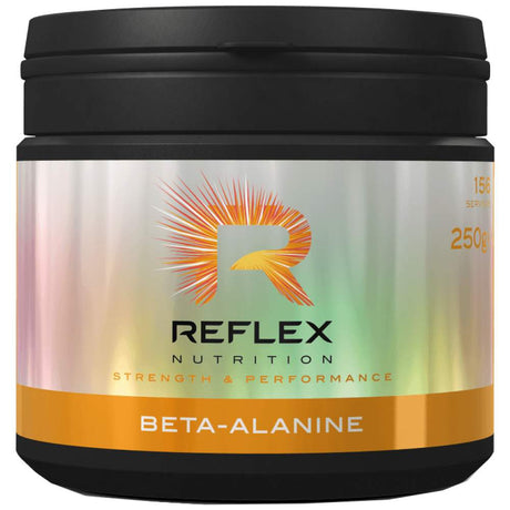 Beta Alanine 5000 mg 250 грама - Feel You