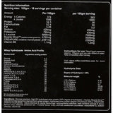 Wuesstem Matrix - 1890 Gramm