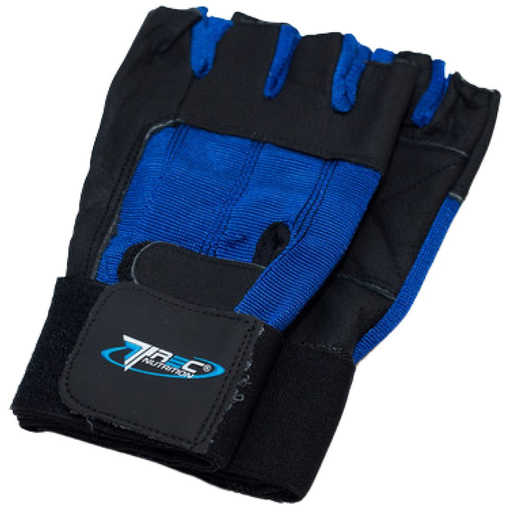 Classic #04 Training Gloves | Blue